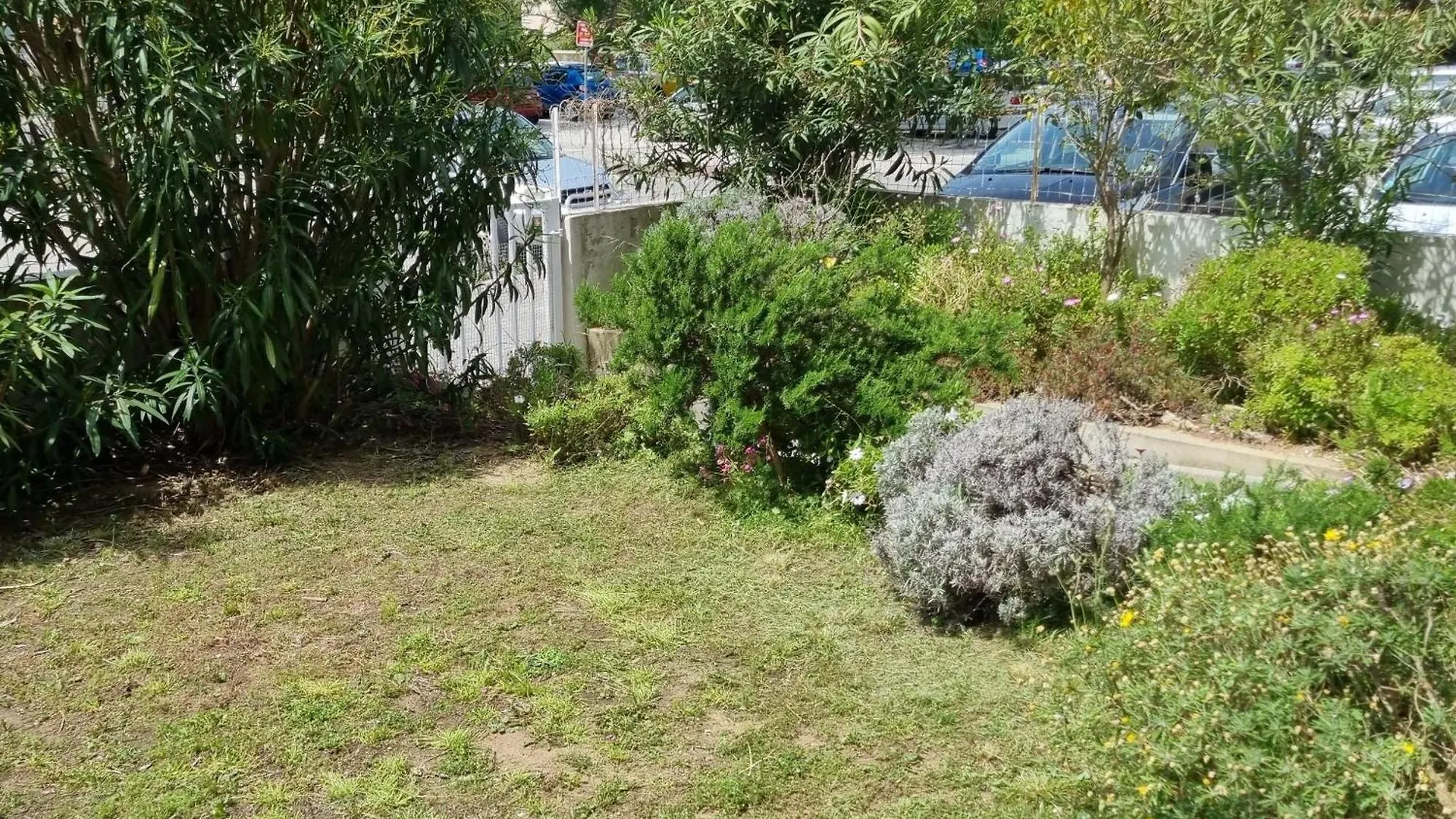 T2 43M2, Plage A 250M Grand Jardin Prive Ensoleille Saint-Mandrier-sur-Mer Apartment